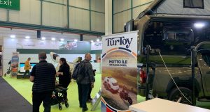 Tursoy Karavan – Karavanist 2024