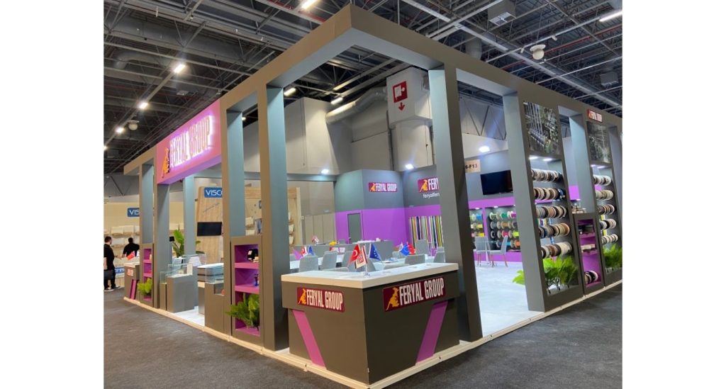 Stand Tasarımı