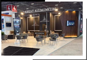 Arkat Alüminyum