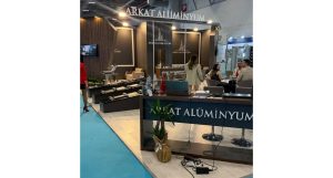 Arkat Alüminyum