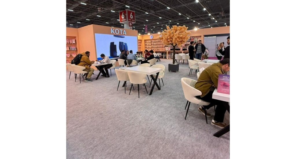 Fuar Stand Firmaları