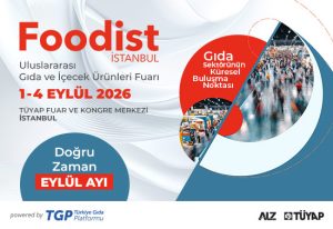 Foodist İstanbul