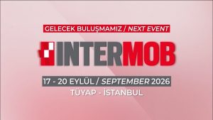 Intermob Fuarı
